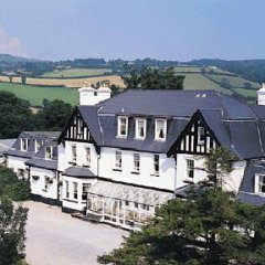 Best Western Ilsington Country House