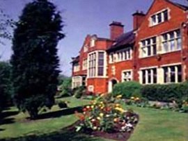 Broadfield Country House Hotel