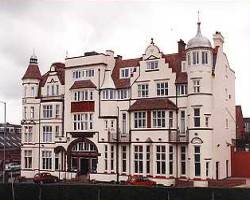 Cliftonville Hotel