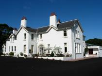 Fife Lodge Hotel