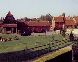 Kingfisher Barn & Cottages