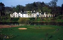 Maryculter House Hotel