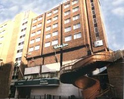 Premier Travel Inn Newcastle City